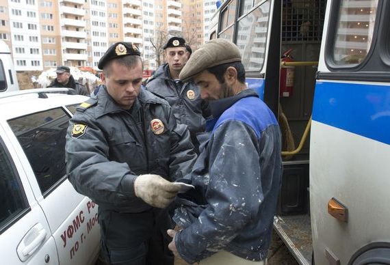 прописка в Нефтеюганске